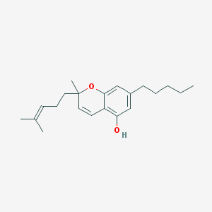 CBC Image Source: PubChem